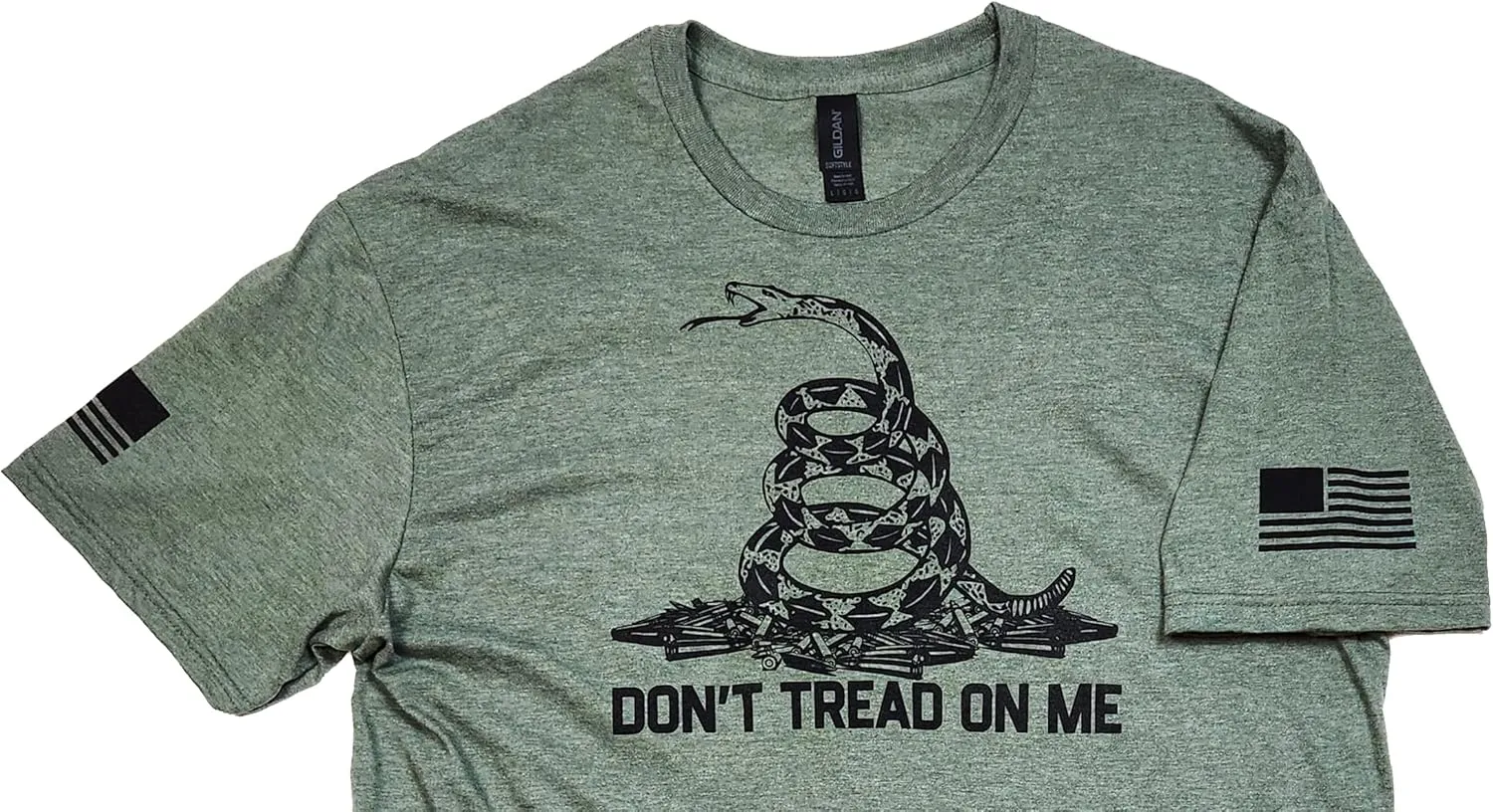 Don't Tread On Me Shirt