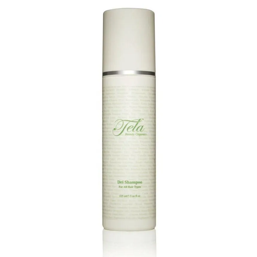 Dri Shampoo