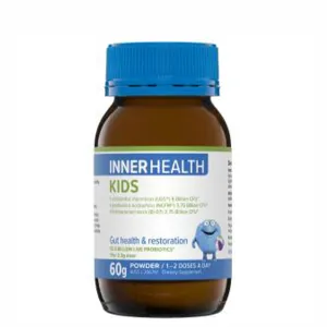 Ethical Nutrients Inner Health Kids