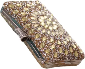 Evening Bag Lady's Party Clutch Purse Fashionable Design for Wedding Prom Night Out Easy to Match