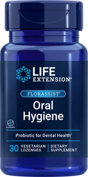 FlorAssist Oral Hygiene
