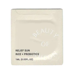 FREE - Beauty of Joseon Relief Sun 1ml (GIFT)