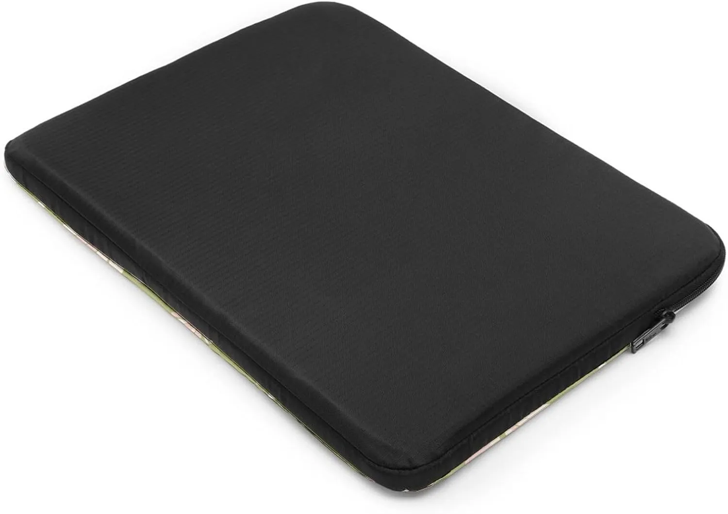 Fresh Chrysanthemum Laptop Sleeve Case 10 Inch Suitable for Notebook Computer Tablet Traveling Carrying Simple Case