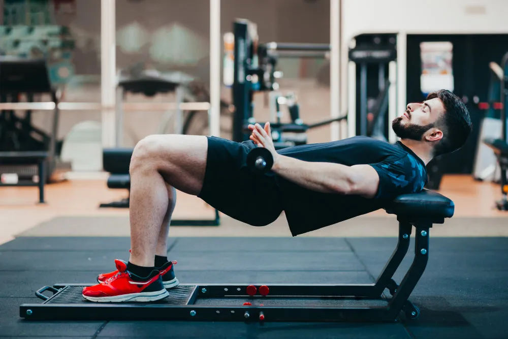 Hip Thrust Pad/Squat Protector
