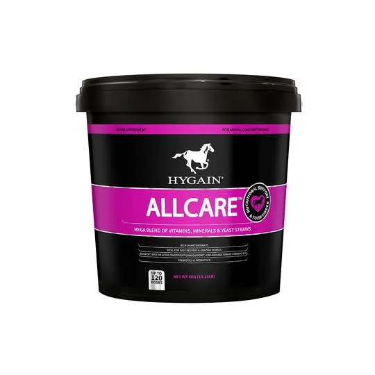 Hygain AllCare