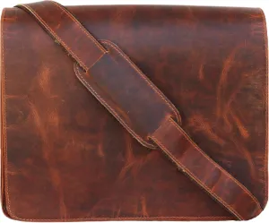 Jaald Retro, Brown