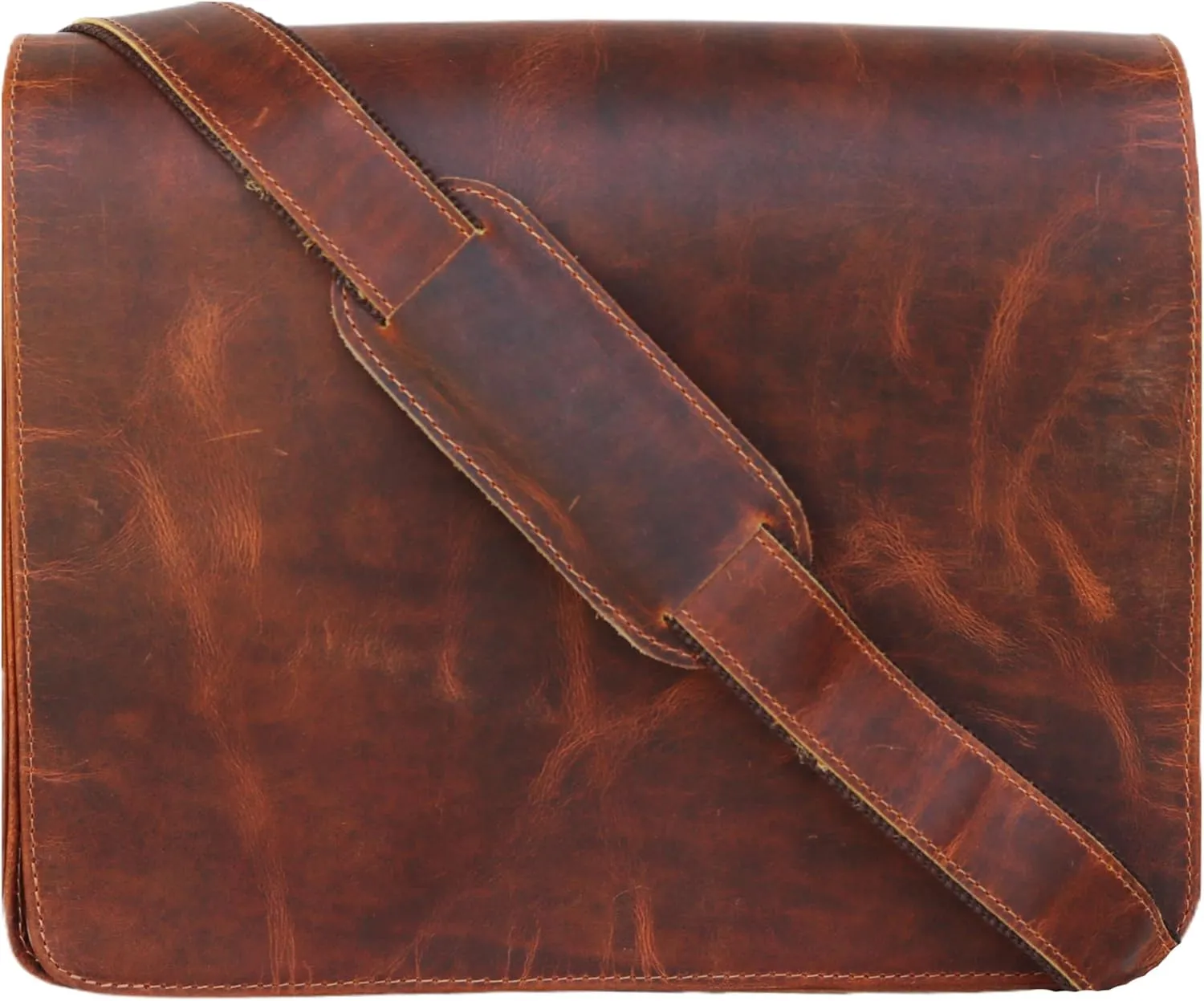 Jaald Retro, Brown