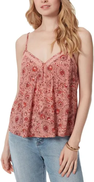 Jessica Simpson Womens Summer Tank Cami