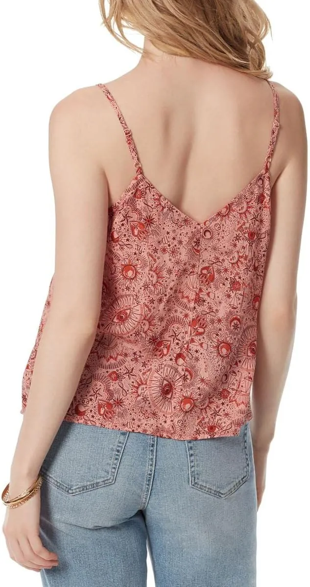 Jessica Simpson Womens Summer Tank Cami