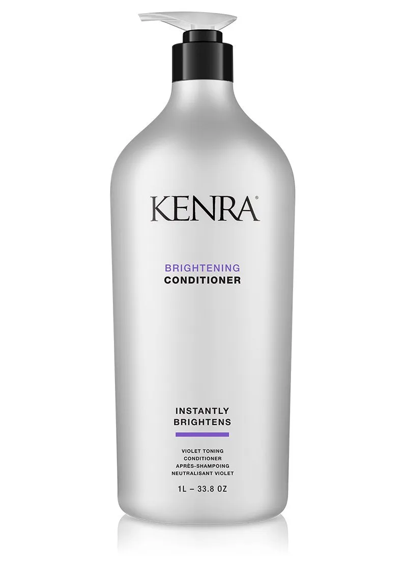 Kenra Brightening Conditioner