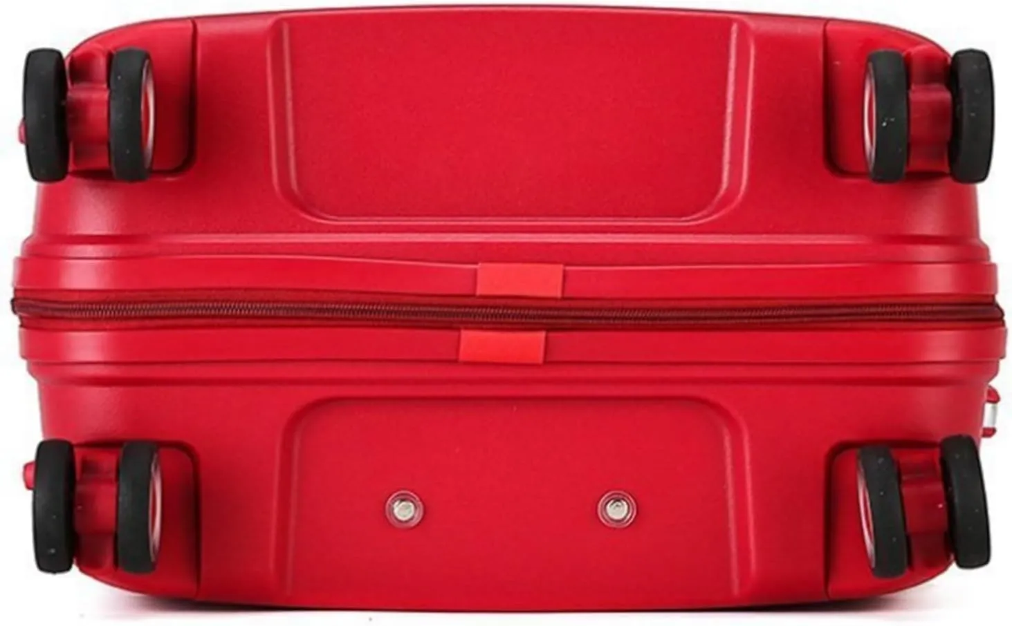 KYUSAR Carry On Luggages Suitcase Travel Suitcase With Spinner Wheels,Lightweight Ergonomic Handles, Traveling Suitcases Luggage Suitcases (Color : A, Size : 20in)