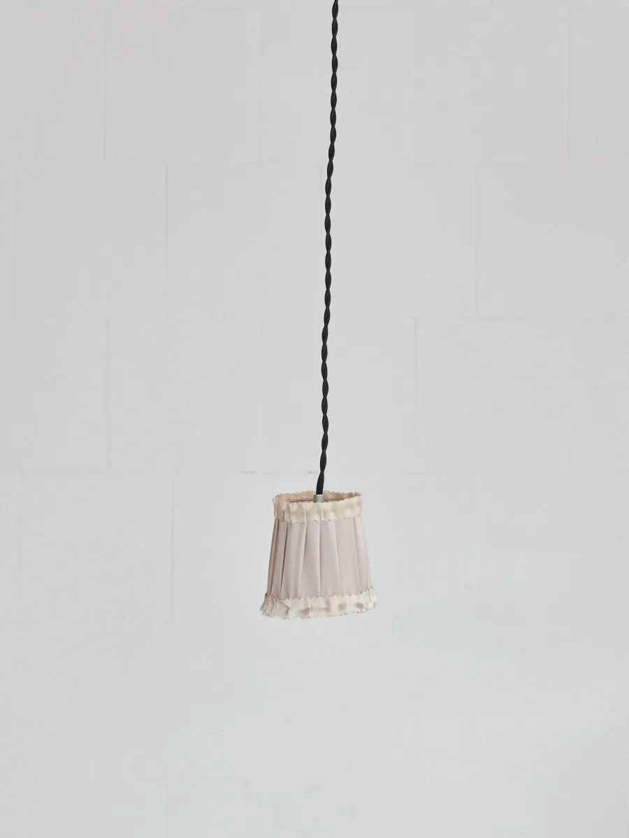 La Balladeuse - Hanging Lamp