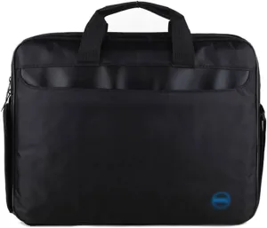 Laptop Bag Computer Bag Laptop Laptop Bag Travel Bag 15.6 Inch Office Travel Student Handbag Lightweight and Convenient Shoulder Bag Fit for Travel School Briefcase Laptop Shoulder Messenger Bag