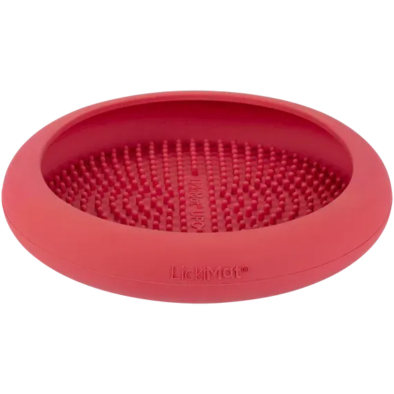 LickiMat UFO