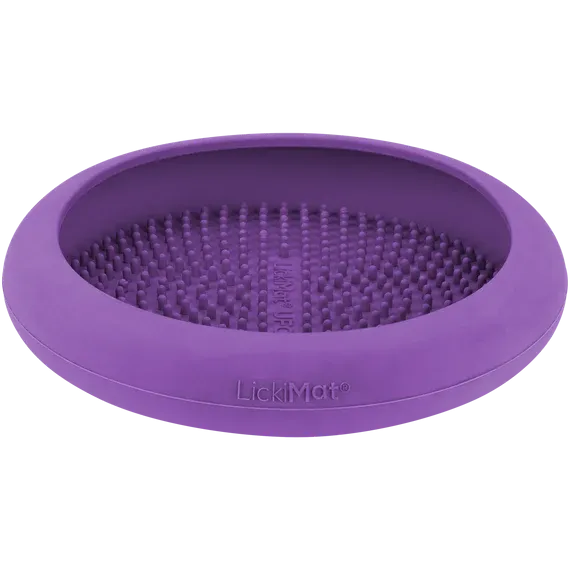 LickiMat UFO