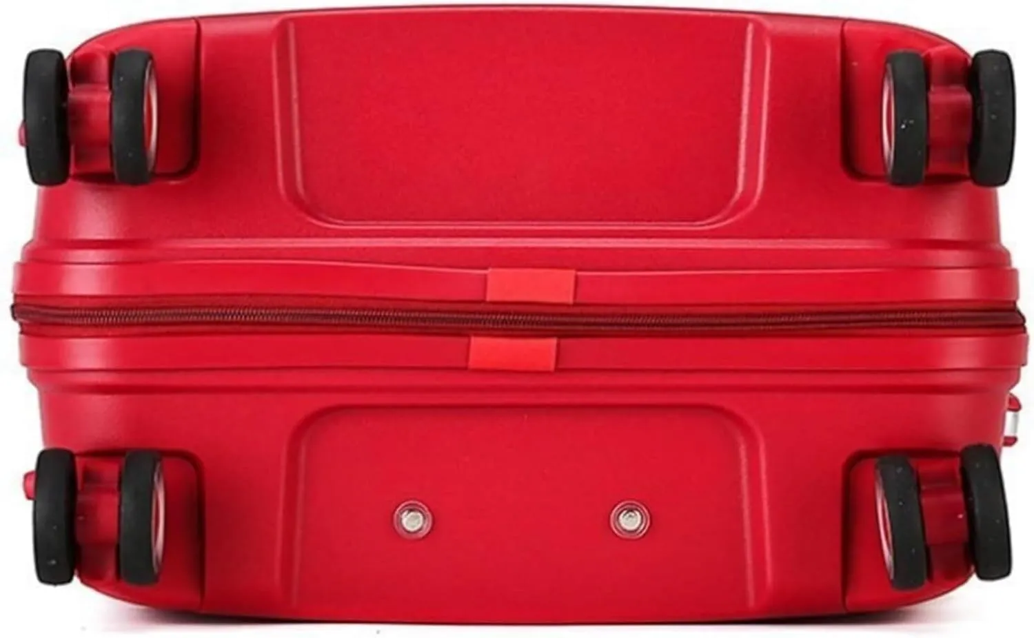 Light Suitcase Travel Suitcase With Spinner Wheels,Lightweight Ergonomic Handles,Carry On Luggage Wheeled Luggage(B,28in)