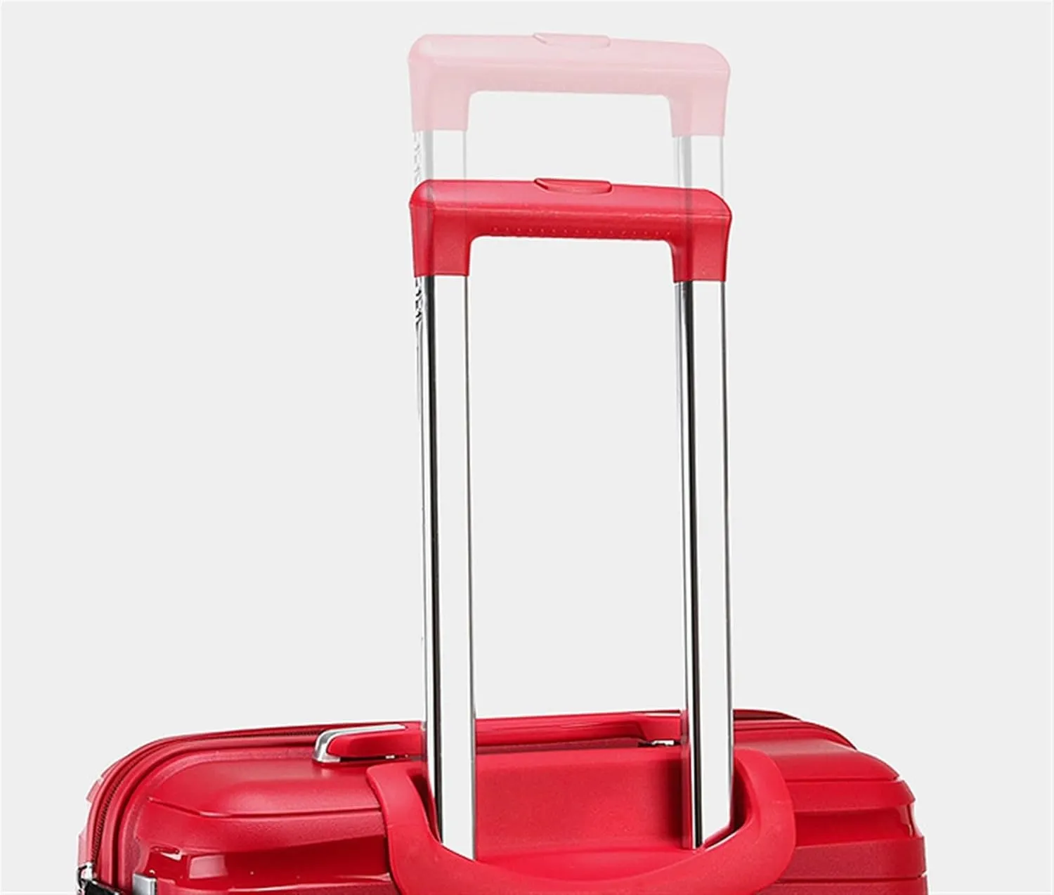 Luggage Travel Suitcase With Spinner Wheels,Lightweight Ergonomic Handles, Traveling Suitcases Trolley Suitcase (Color : G, Size : 24inch)