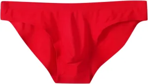 Men Fashion Underpants Solid Sexy Knickers Briefs Underwear Pant Sexy Panties Men 3d Underwear