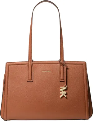 Michael Kors Laila Medium Tote Bag