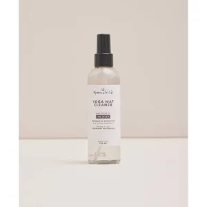 Moonchild Yoga Mat Cleaner - 200ml - Fig Milk
