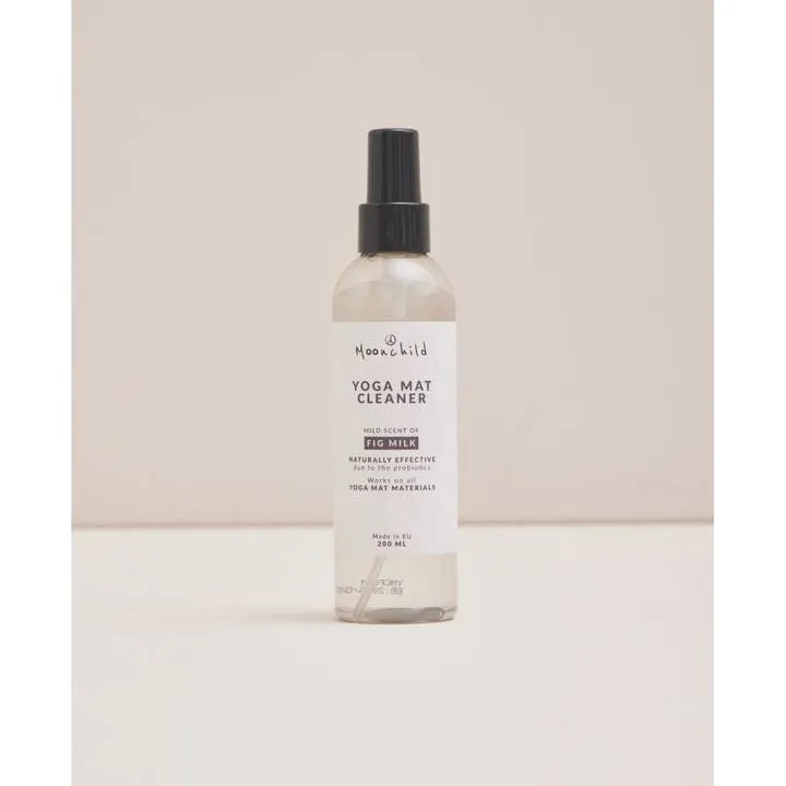 Moonchild Yoga Mat Cleaner - 200ml - Fig Milk