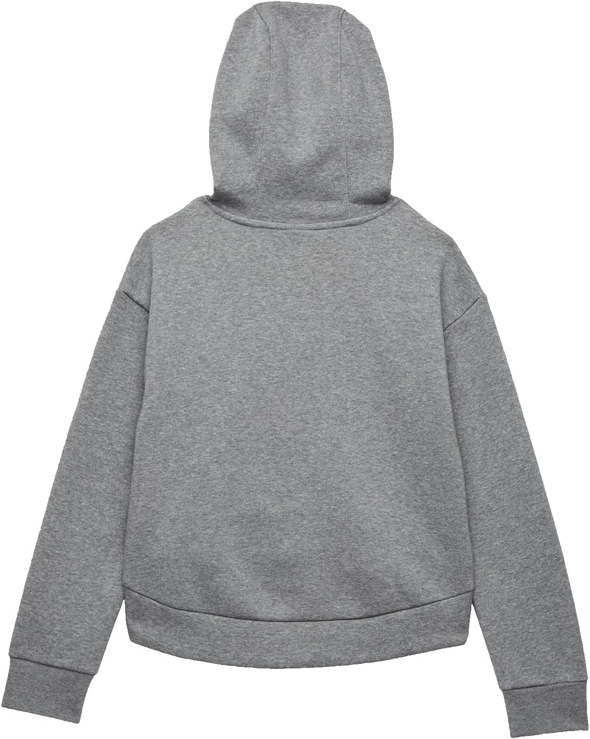 Nike Girl's Sportswear Club Fleece Hoodie (Little Kids/Big Kids)