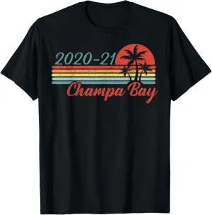 Palm Trees T-Shirt