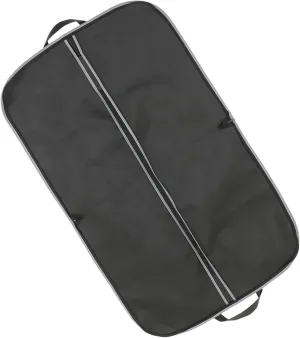 PRETYZOOM Travel Bags for Women Foldable Suit Cover Garment Bag Easy Clean Protects against Wrinkles Random
