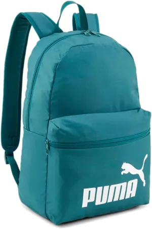 PUMA Mens Phase Backpack Travel Casual - Green