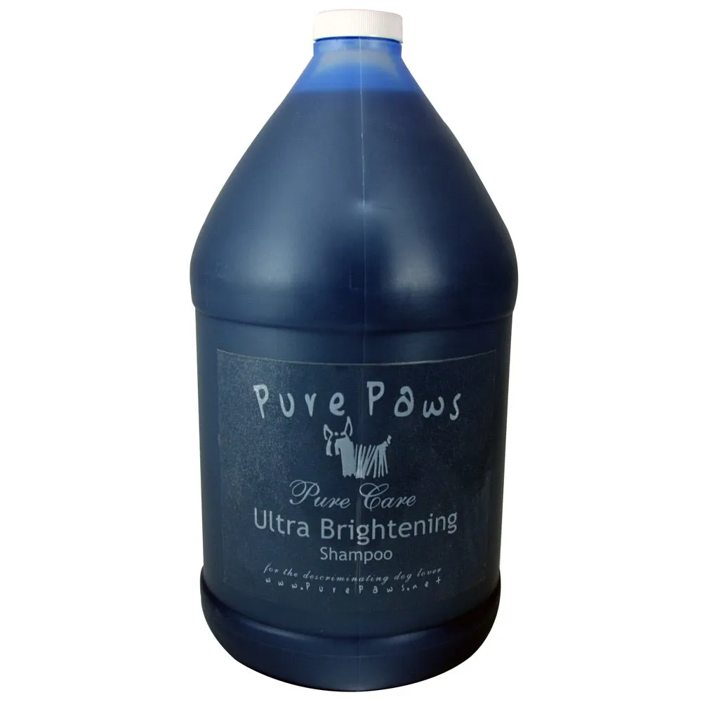 Pure Paws Star Line Brightening Shampoo