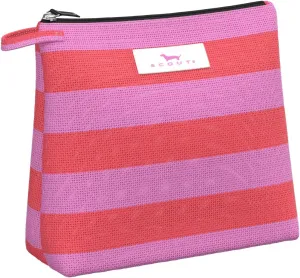 SCOUT Go Getter Pouch, Breathable Water-Resistant Fabric, Convenient Finger Loop