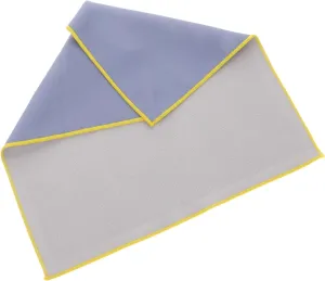 Self Adhesive Camera Wrap Foldable Protective Lens Cloth for Travel Camera Sleeve for and Mirrorless Cameras Versatile Storage