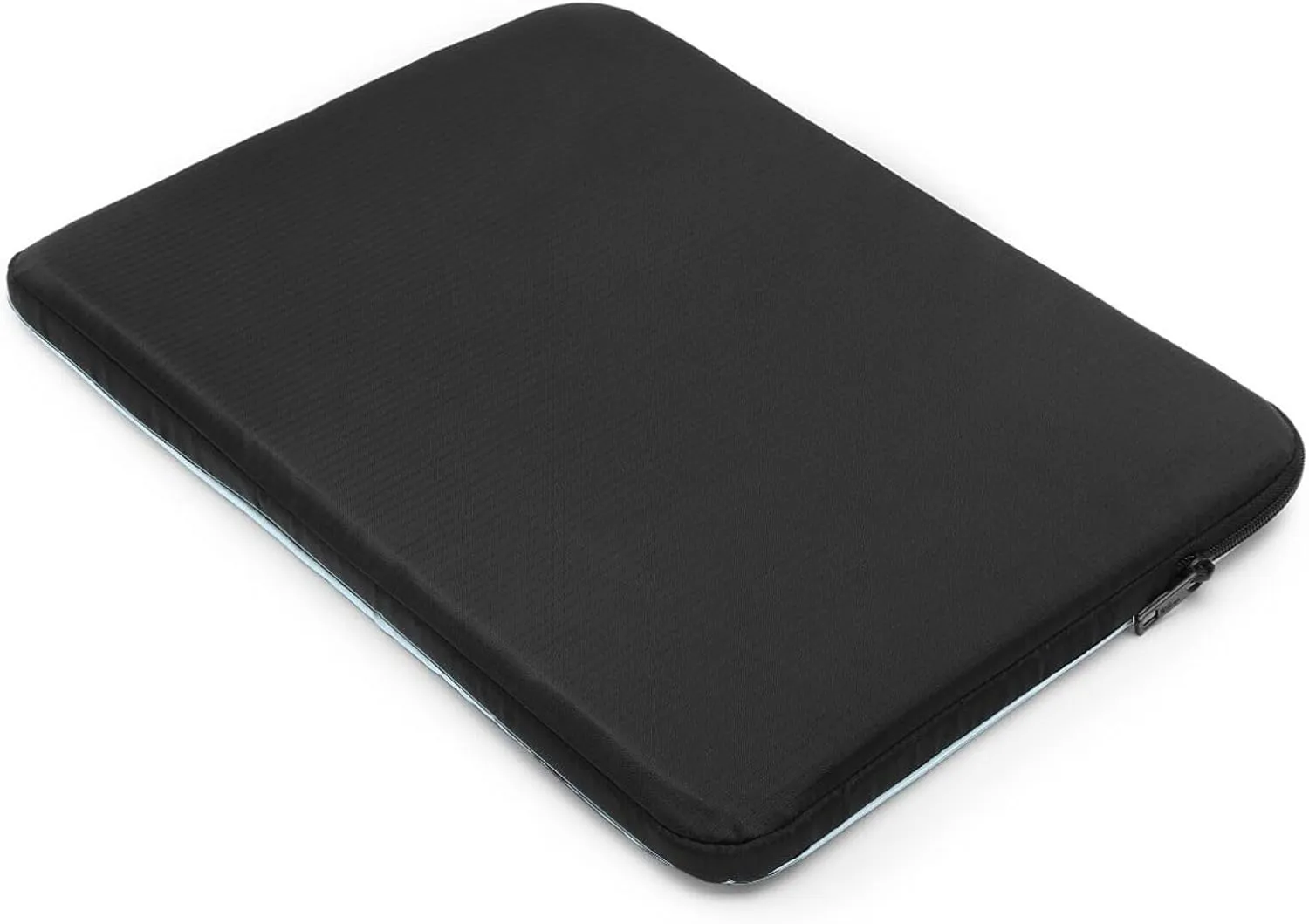 Solid Color Small Fresh Laptop Bag Durable Computer Carrying Case for Most Laptops and Ipads Shock Resistant Slim Sleeve 15 Inch