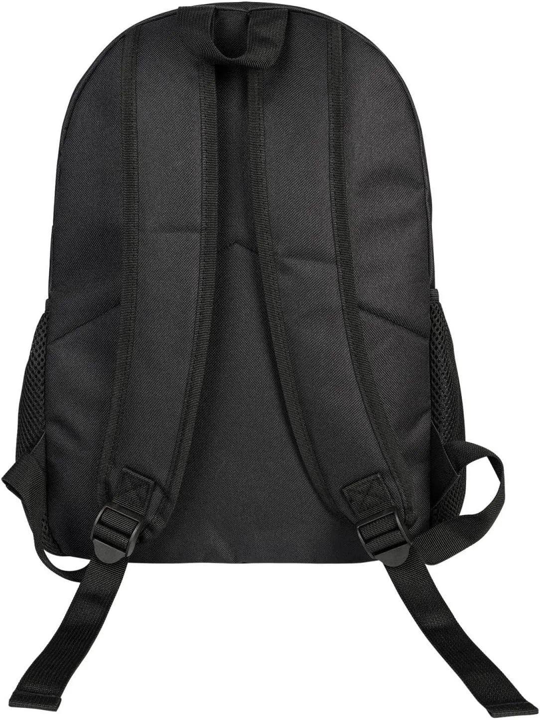 Solid Color Small Fresh Printed Travel Laptop Backpack for Men Women, Funny Daily Use Computer Bag, Waterproof Casual Daypack