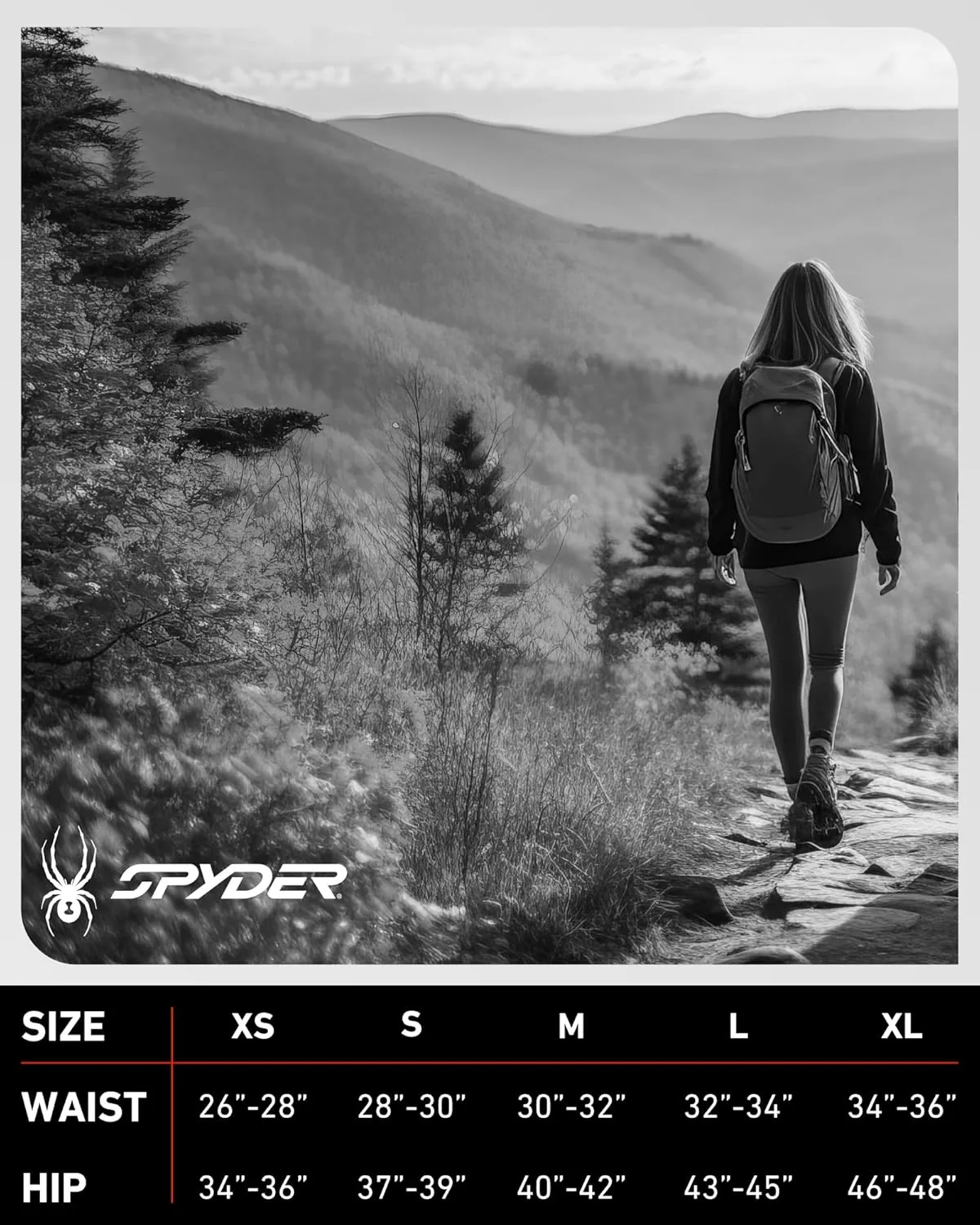 Spyder Women's Cargo Sweatpants - Cozy Fleece Joggers for Women with Adjustable Drawstring Waist and Pockets (Sizes: S-XL)