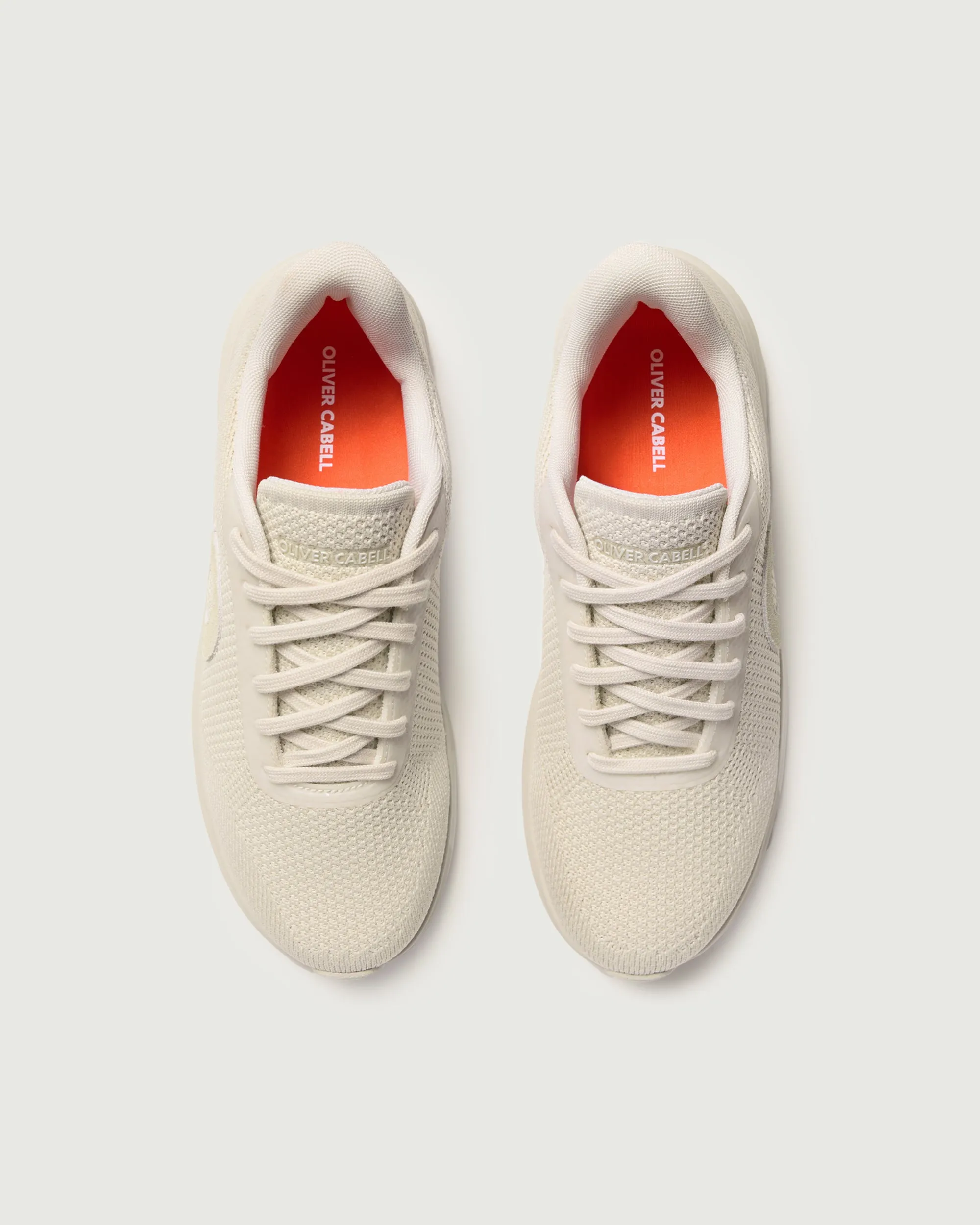 Step 1 | Cream