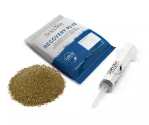Supreme Recovery Plus - Critical Care - Single Pack