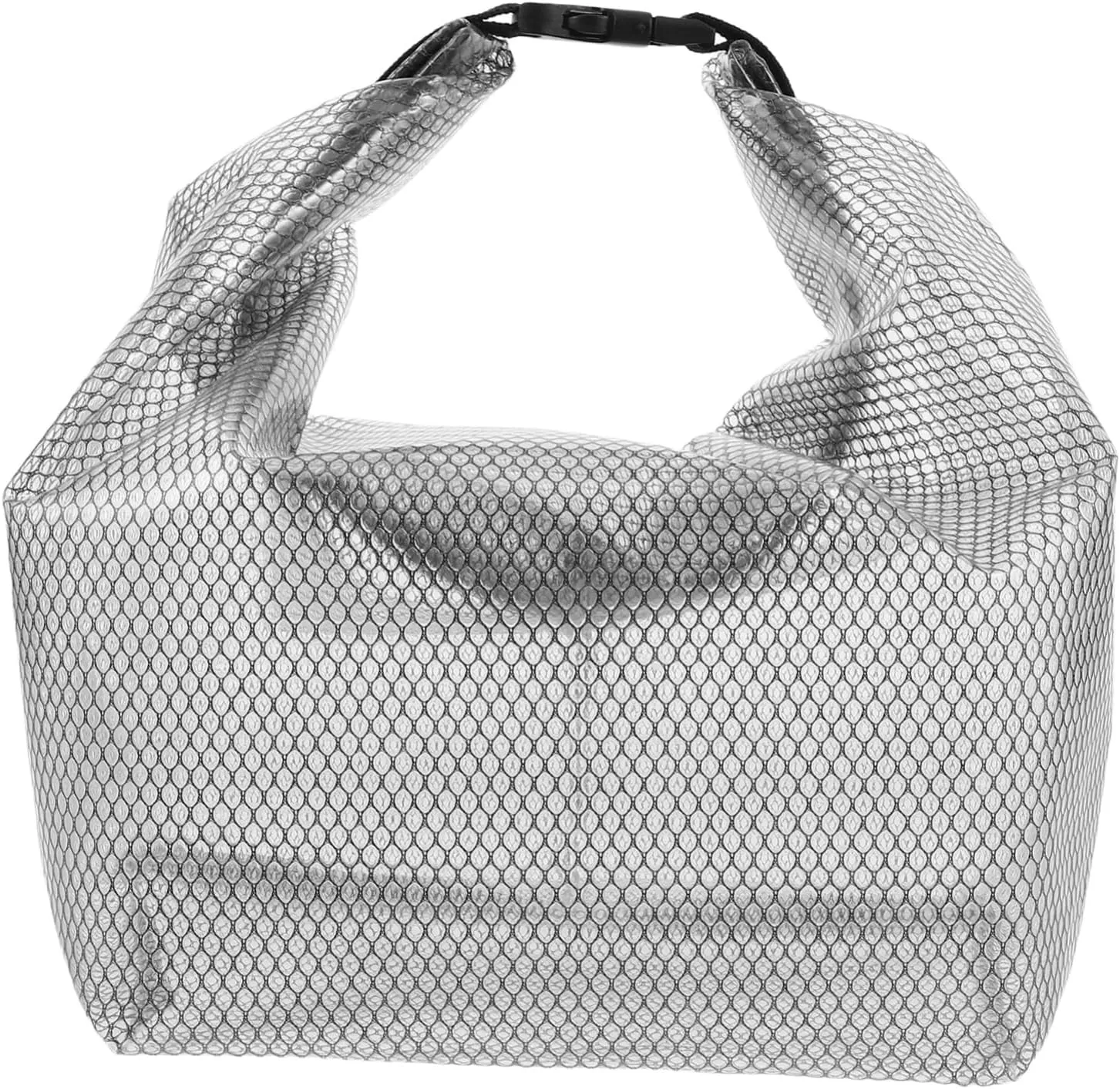 Swim Bag for Men Laundry Bag Travel Waterproof Storage Bag for Toiletries Gym Swimming Easy Drawstring