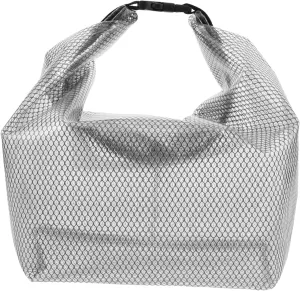Swim Bag for Men Laundry Bag Travel Waterproof Storage Bag for Toiletries Gym Swimming Easy Drawstring