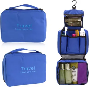 Travel Makeup Box Korean Version