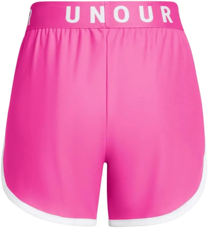 Under Armour Women's Play Up 5-inch Shorts