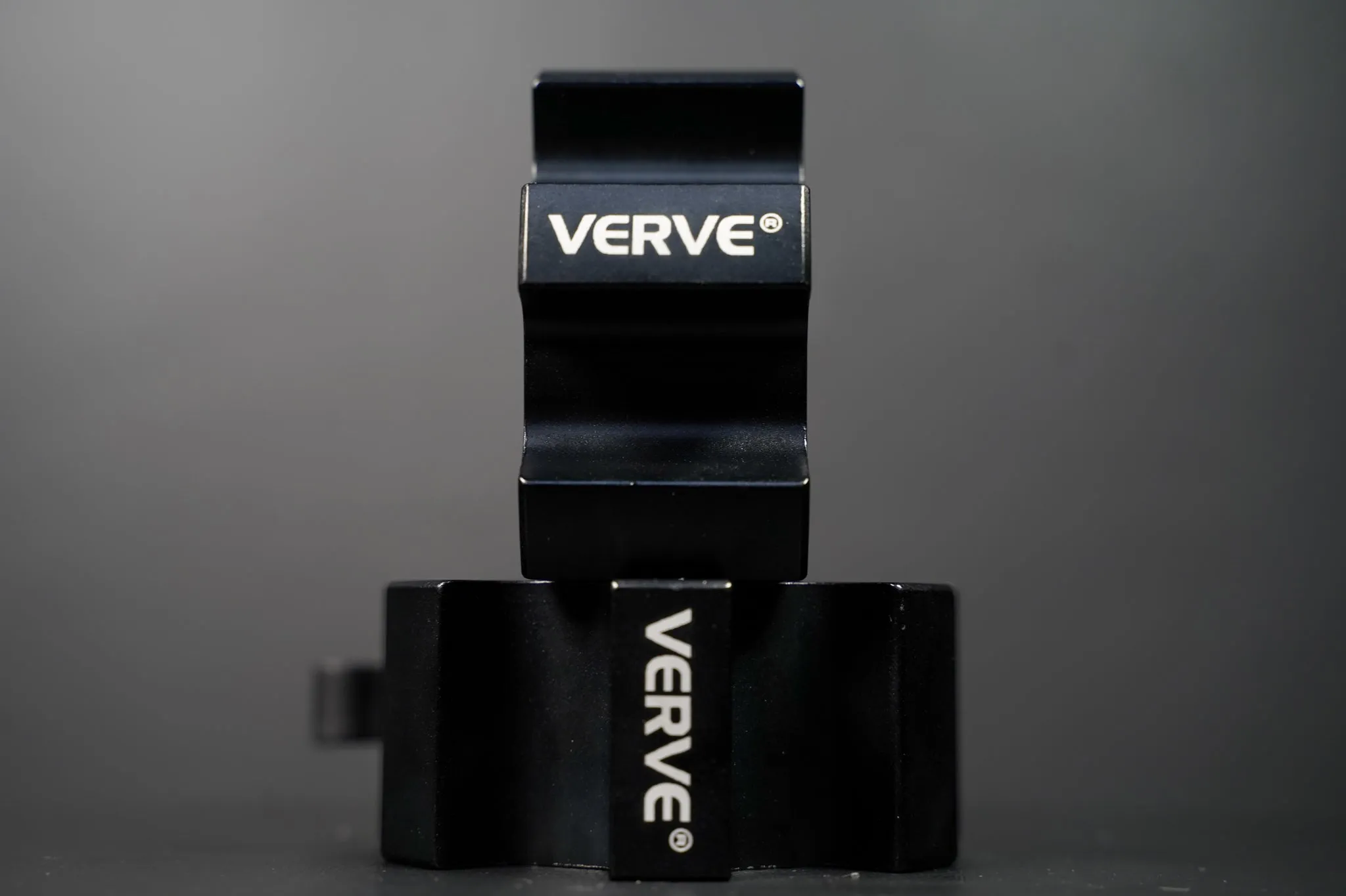 VERVE Aluminium Collars - Pair of 2