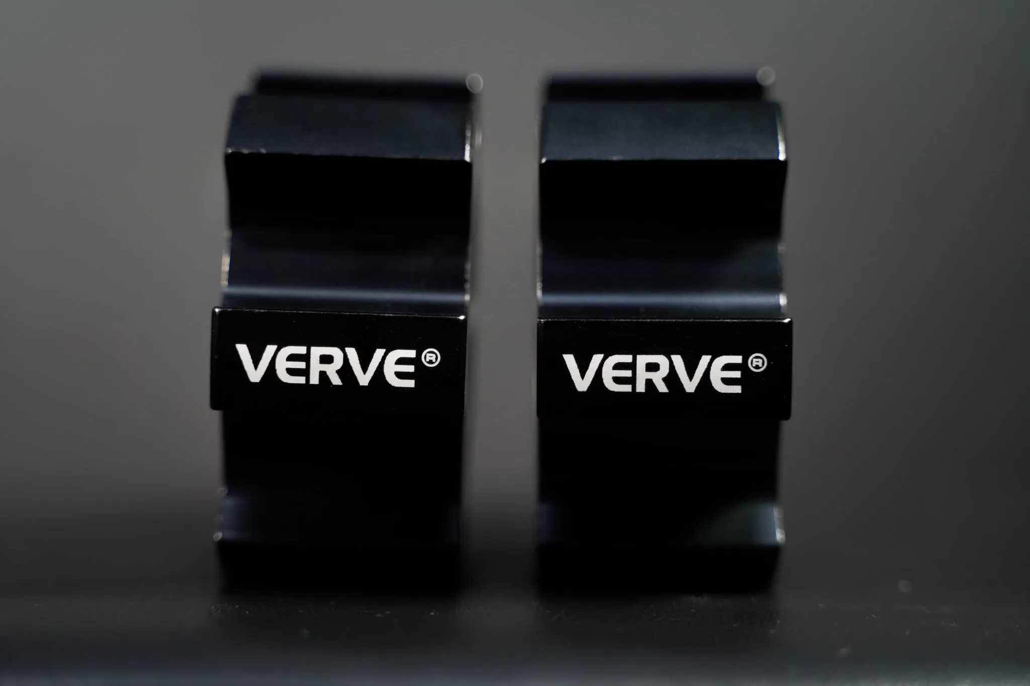 VERVE Aluminium Collars - Pair of 2