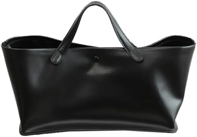 Women's Canvas Leather Totes Handbag Commuting Shoulder Crossbody Armpit Bag Leisure Versatile Casual Chic Stylish Clutch