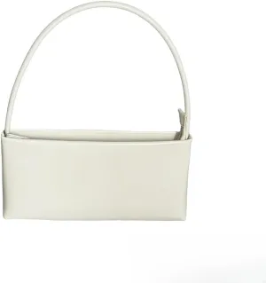 Women's Leather Small Retro Shoulder Crossbody Armpit Bag Handbag Clutch Hobo Pillow Bag Versatile Chic Stylish Casual