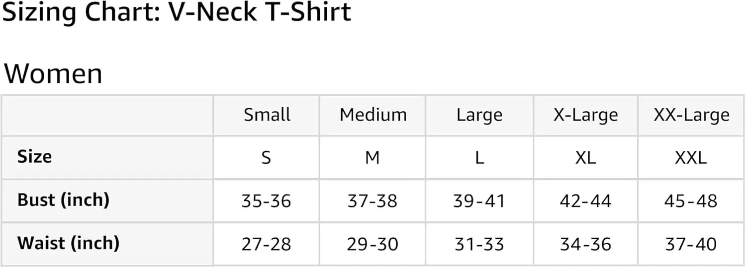 Womens One Word Organic Text Design For Men & Women Organictarians V-Neck T-Shirt
