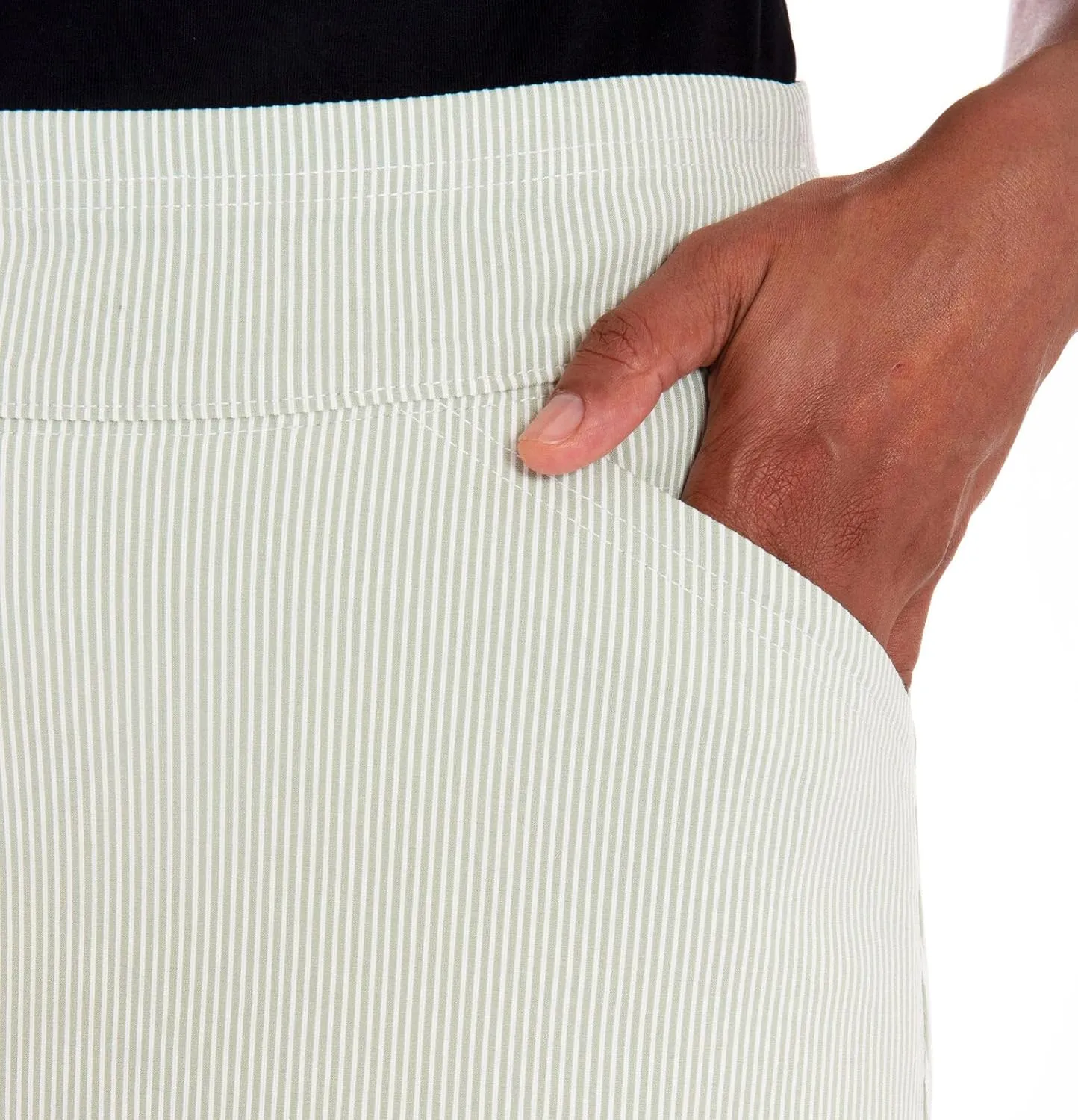 Women's Tummy Control Comfort Stretch Skort