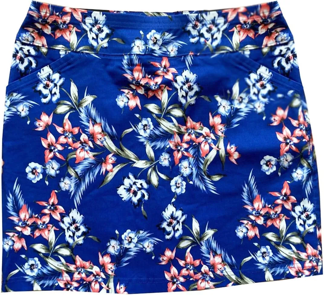 Women's Tummy Control Comfort Stretch Skort