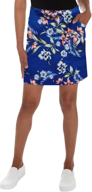 Women's Tummy Control Comfort Stretch Skort
